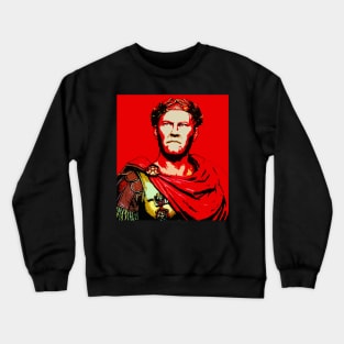 julius caesar Crewneck Sweatshirt